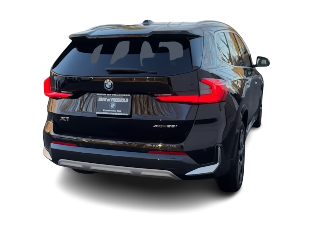 Thumbnail: 2025 BMW X1 - 24