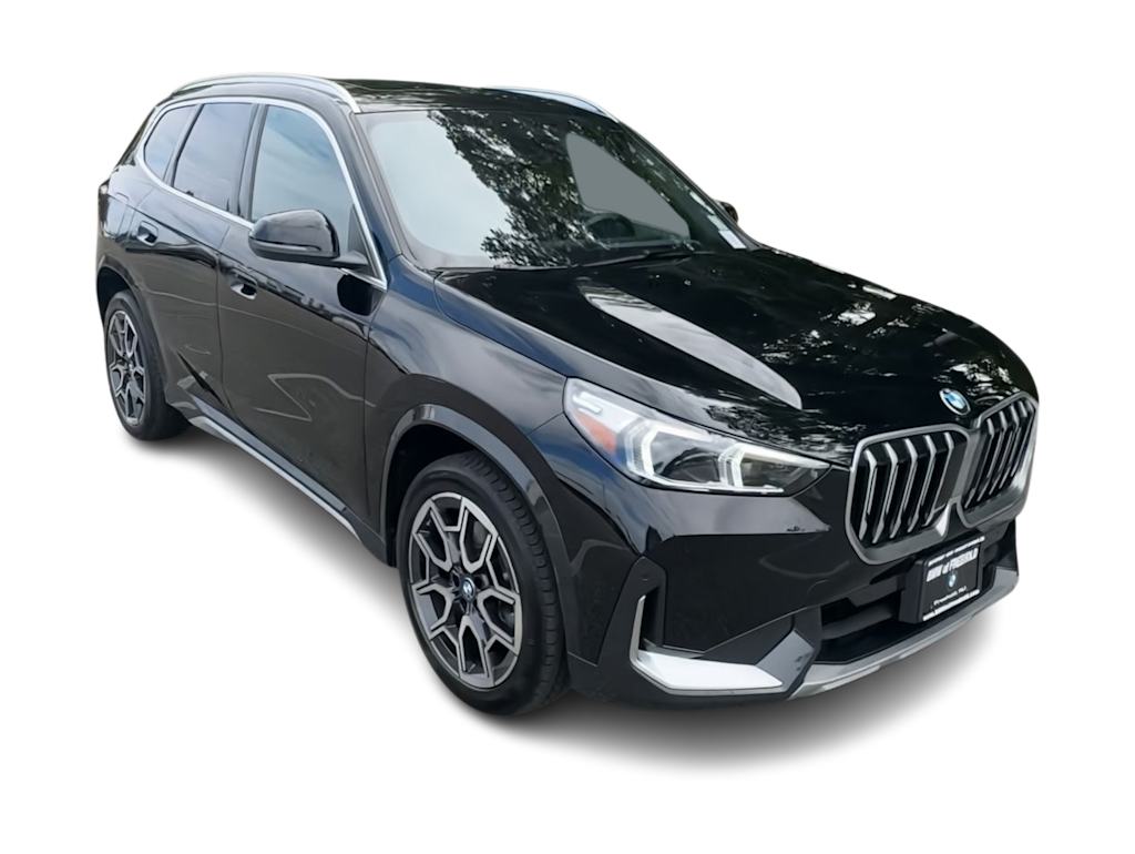 Thumbnail: 2026 BMW X1 - 20