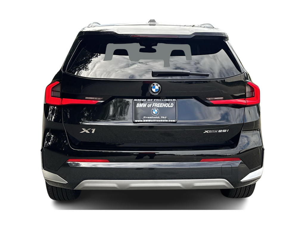 Thumbnail: 2026 BMW X1 - 26
