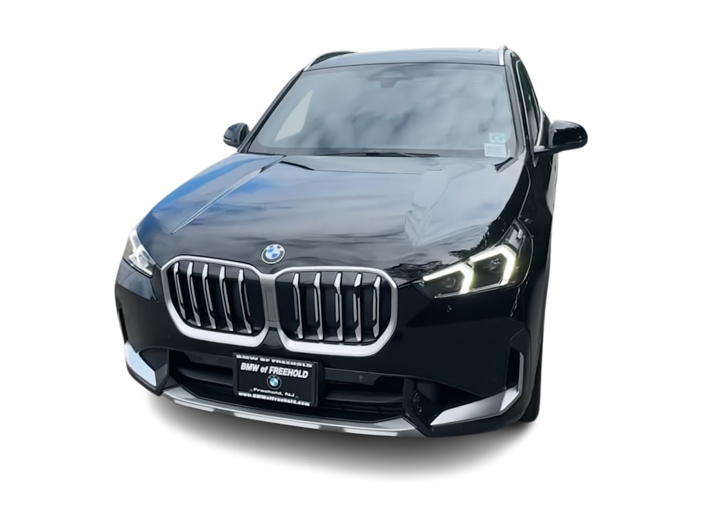 Thumbnail: 2026 BMW X1 - 21
