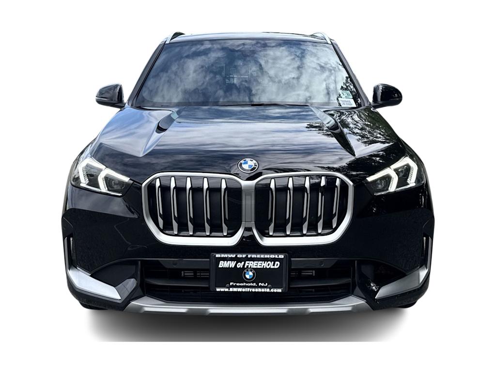 Thumbnail: 2026 BMW X1 - 27