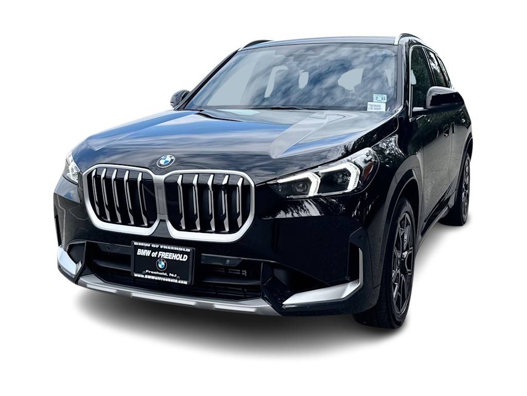 Thumbnail: 2026 BMW X1 - 6