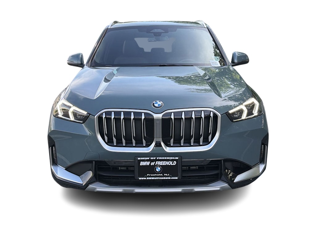 Thumbnail: 2026 BMW X1 - 6