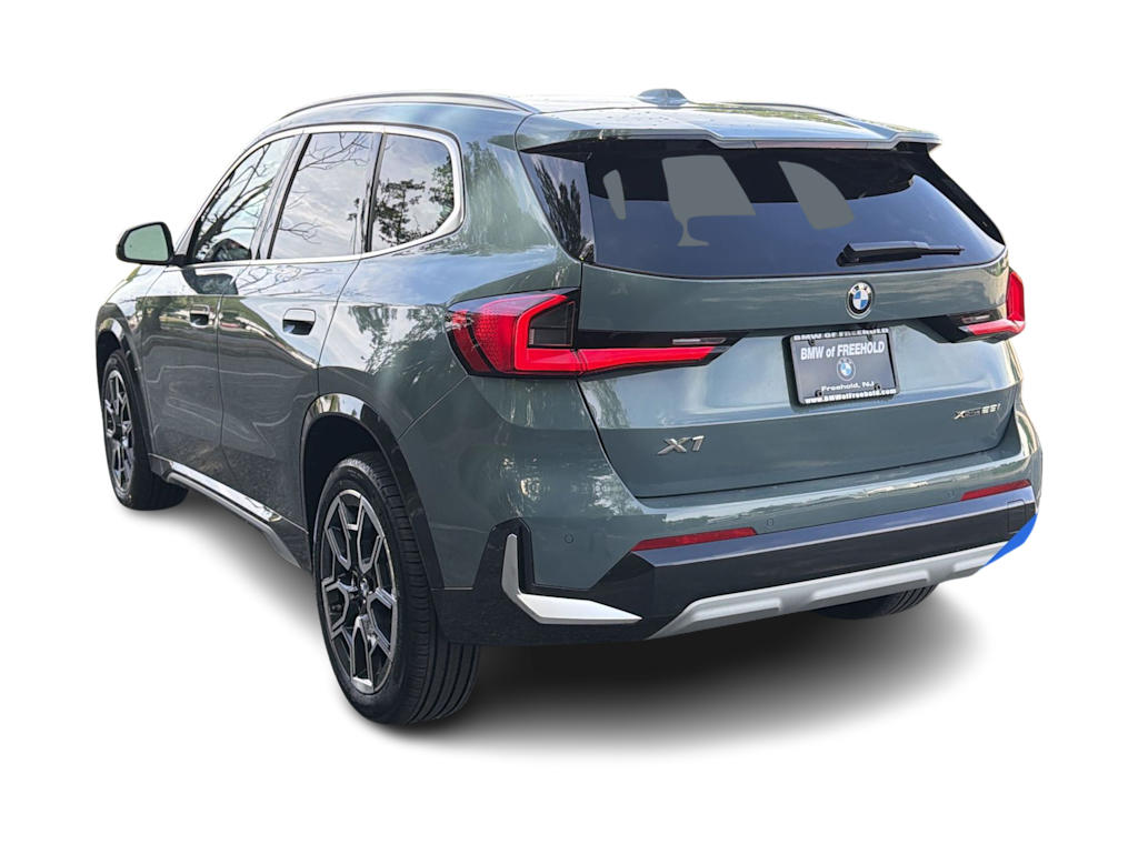 Thumbnail: 2026 BMW X1 - 24