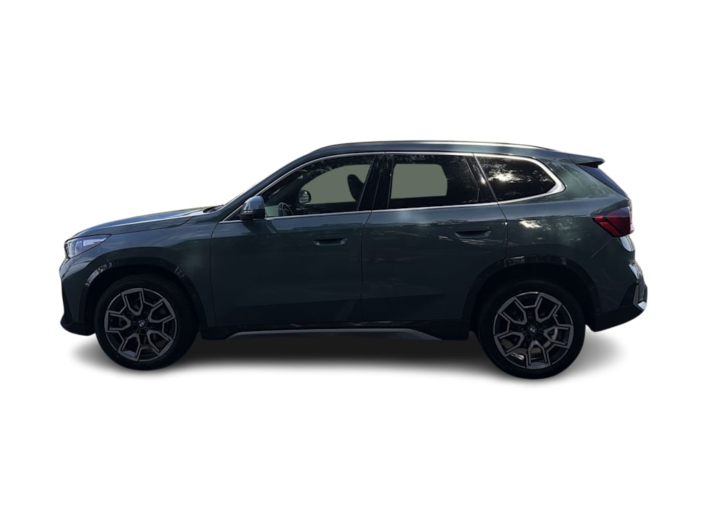 Thumbnail: 2026 BMW X1 - 23