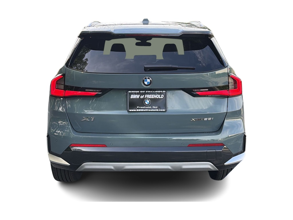 Thumbnail: 2026 BMW X1 - 25