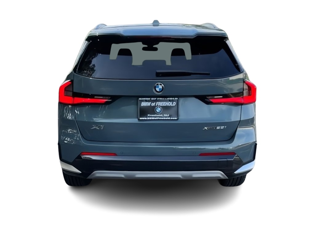 Thumbnail: 2026 BMW X1 - 5