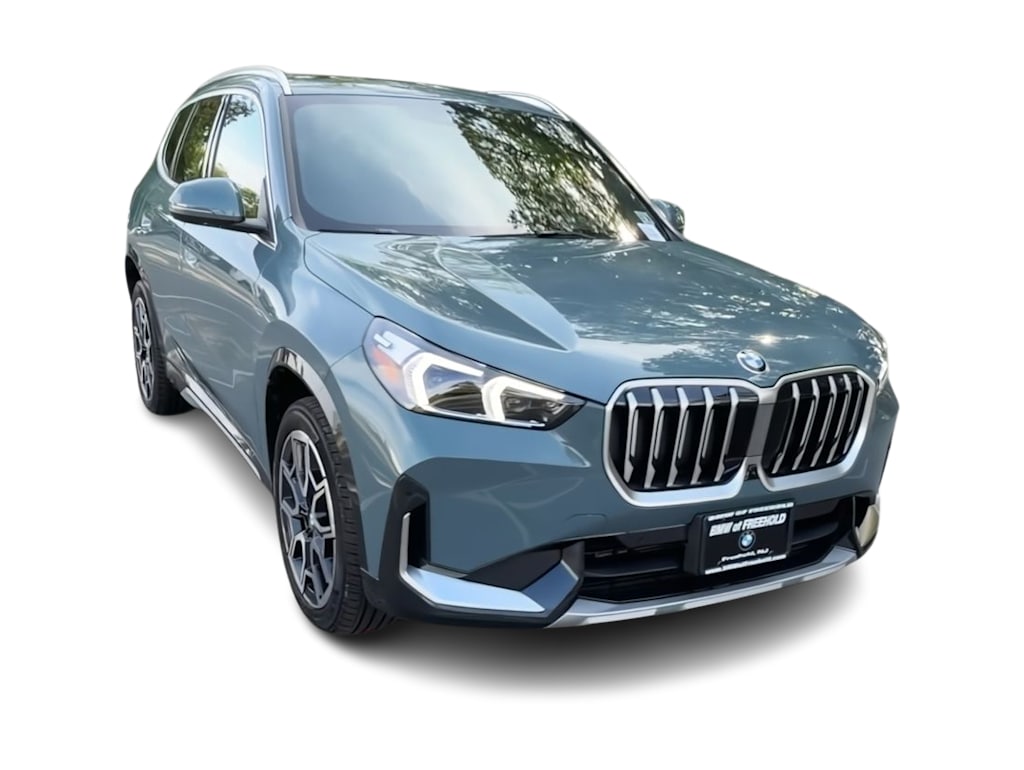 Thumbnail: 2026 BMW X1 - 18