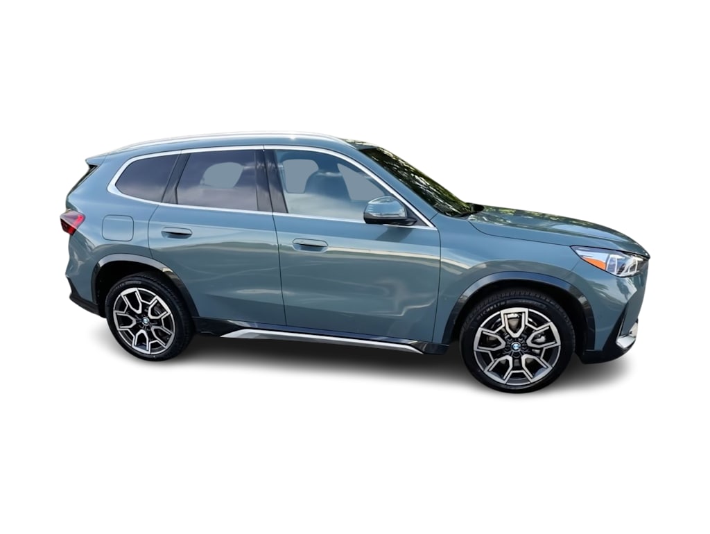 Thumbnail: 2026 BMW X1 - 22