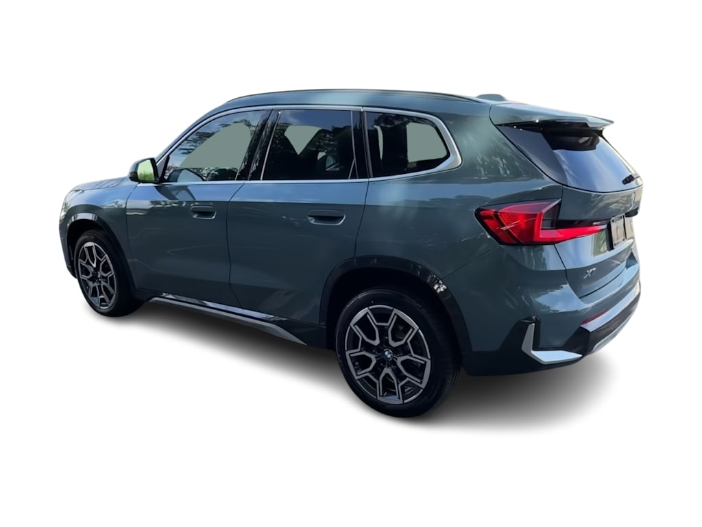 Thumbnail: 2026 BMW X1 - 4