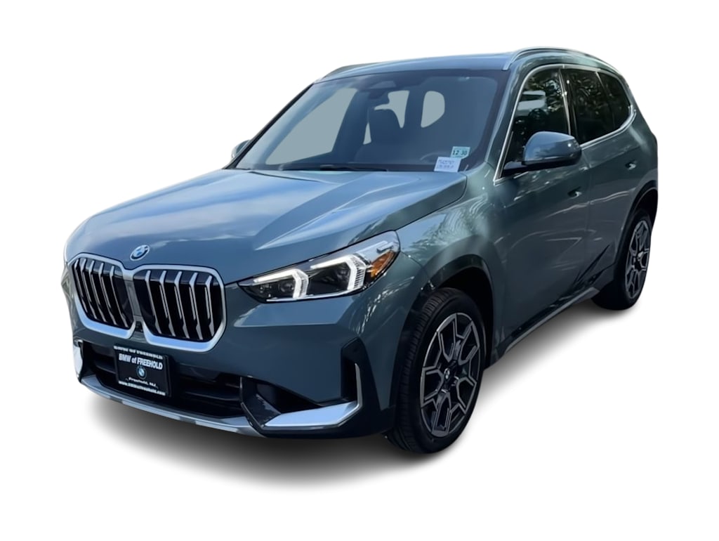 Thumbnail: 2026 BMW X1 - 20