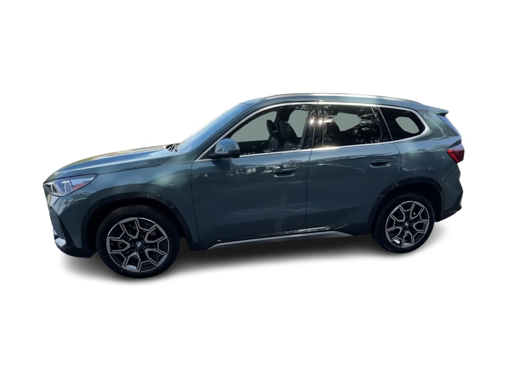 Thumbnail: 2026 BMW X1 - 3