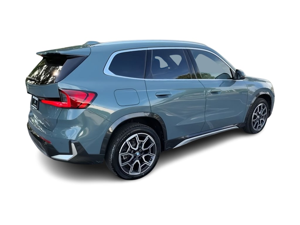 Thumbnail: 2026 BMW X1 - 21