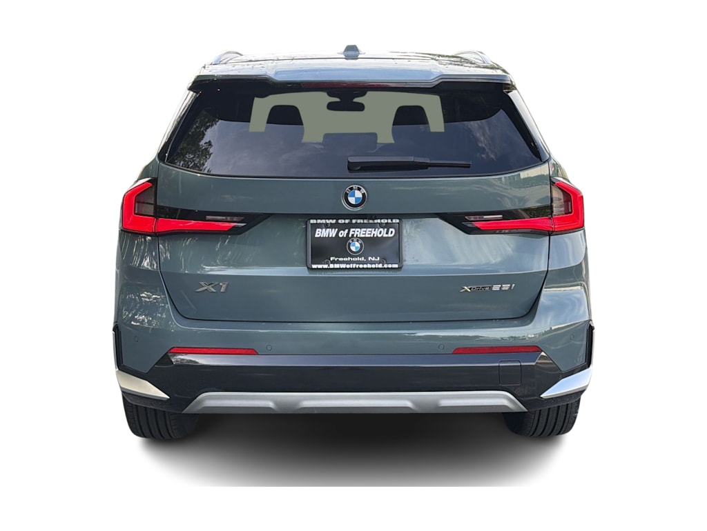 Thumbnail: 2026 BMW X1 - 26