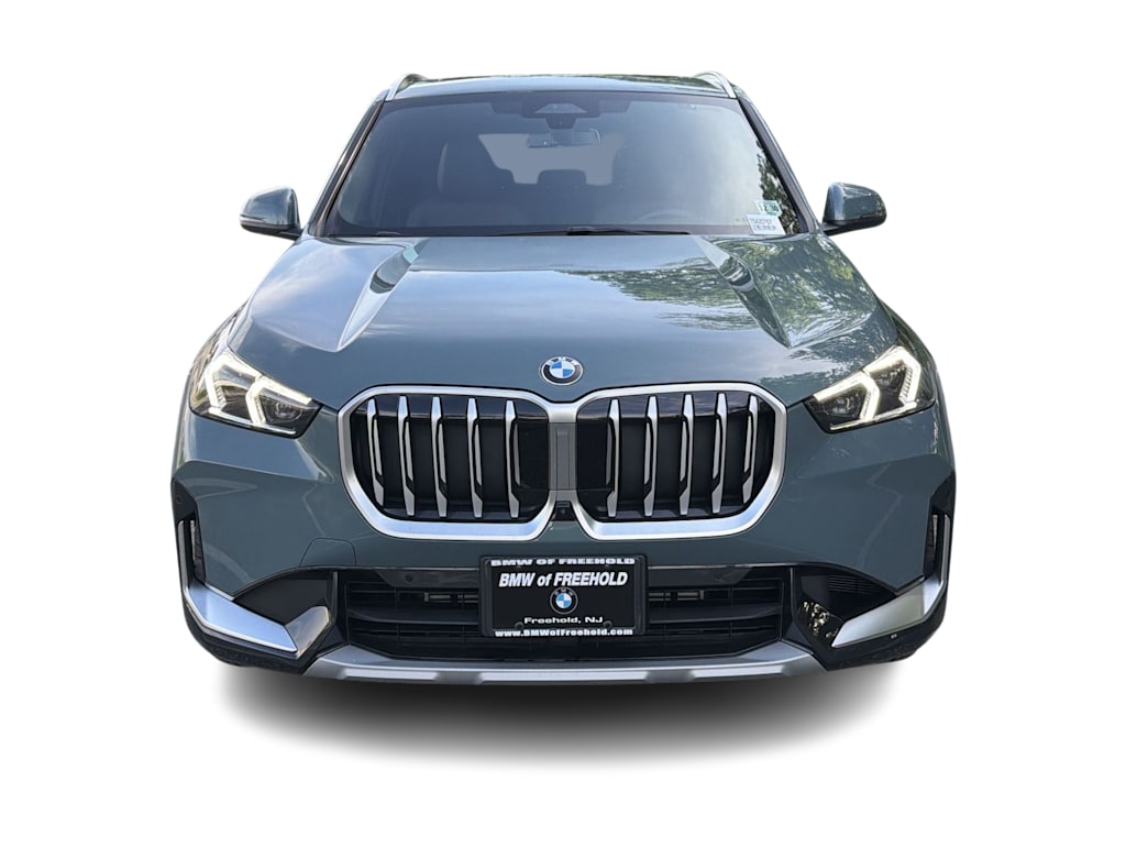 Thumbnail: 2026 BMW X1 - 6