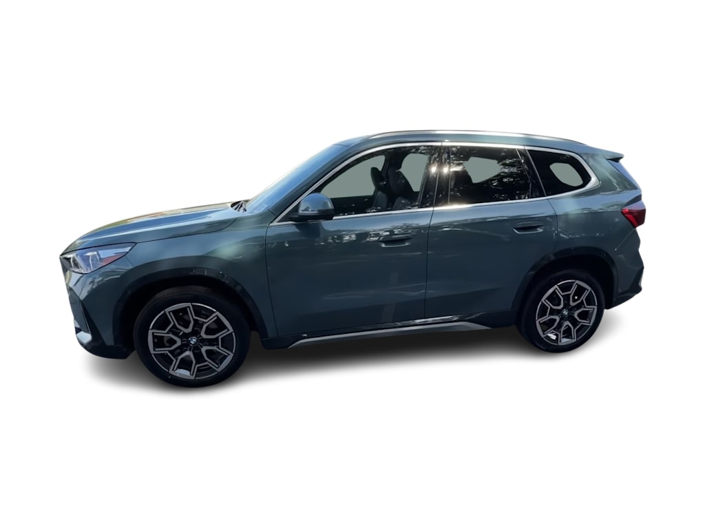 Thumbnail: 2026 BMW X1 - 3
