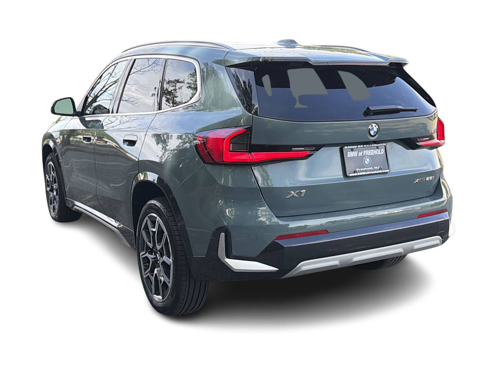 Thumbnail: 2026 BMW X1 - 25