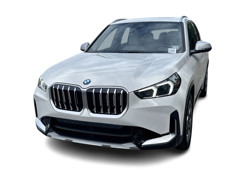 Thumbnail: 2024 BMW X1 - 6