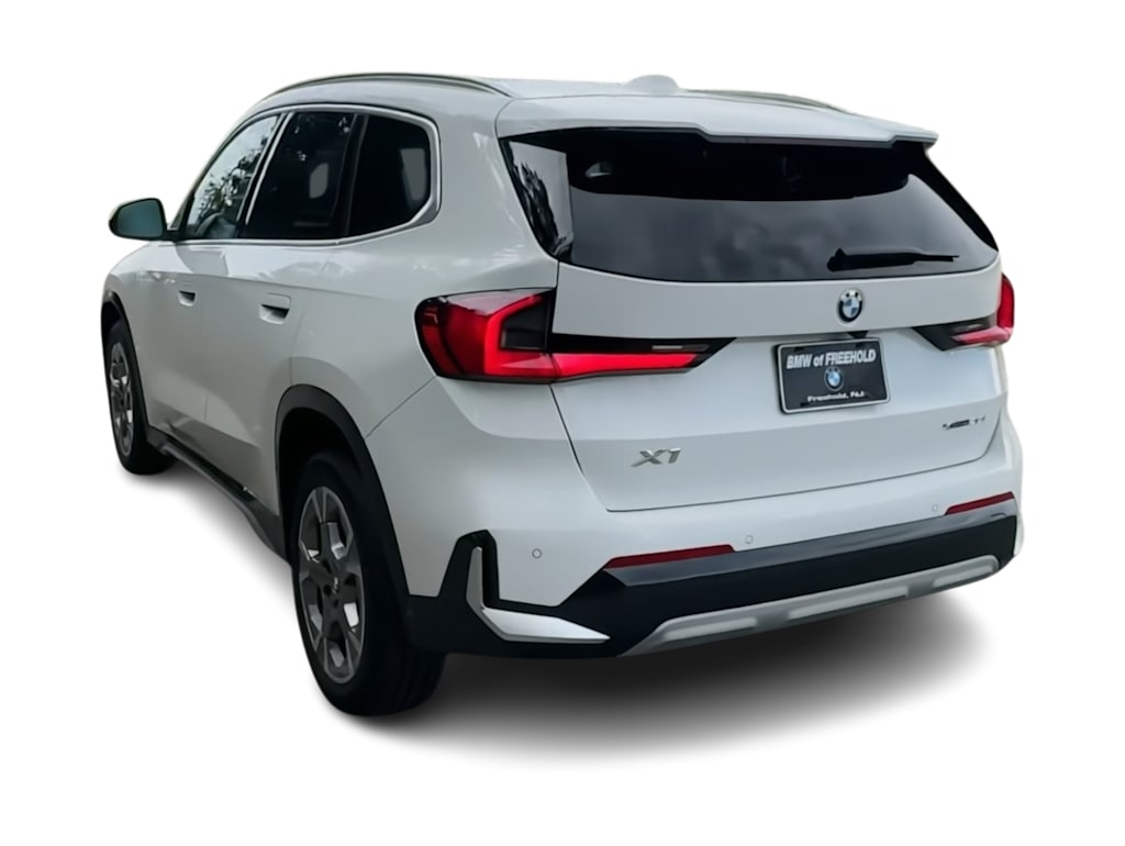 Thumbnail: 2024 BMW X1 - 4
