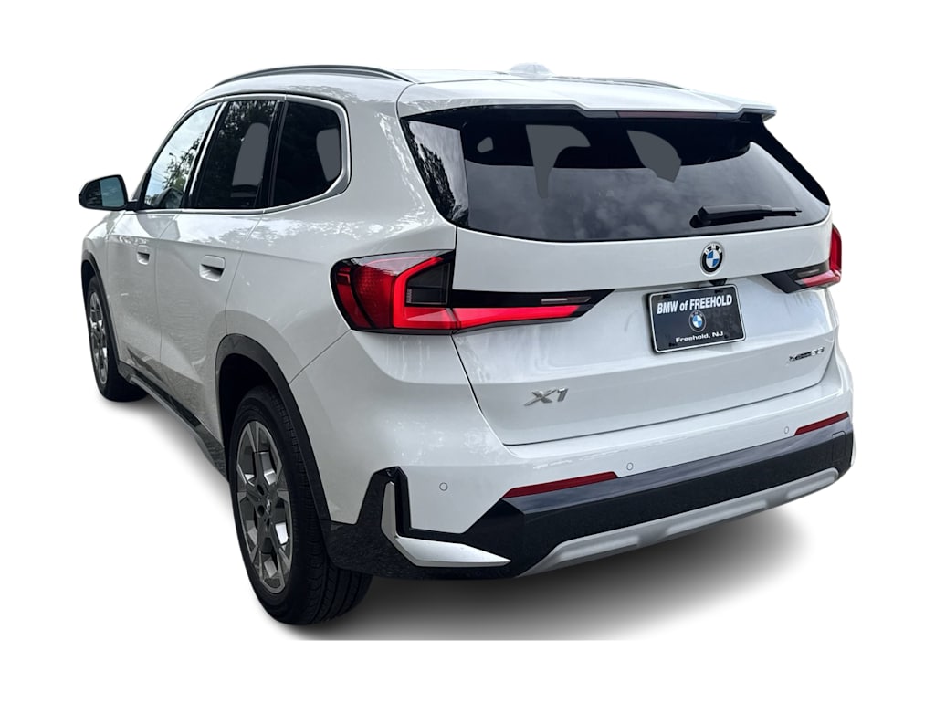 Thumbnail: 2024 BMW X1 - 26