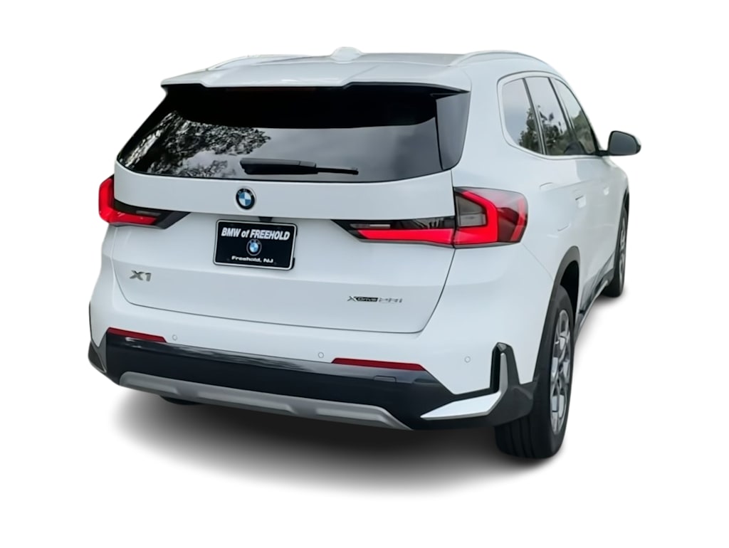 Thumbnail: 2024 BMW X1 - 23