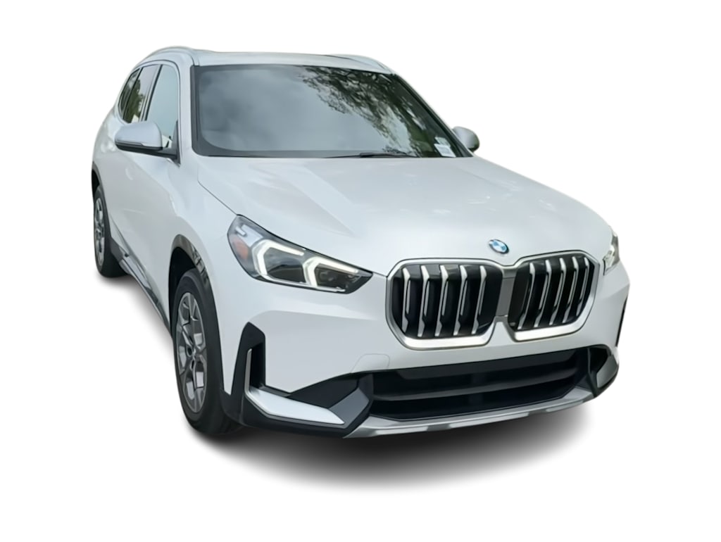 Thumbnail: 2024 BMW X1 - 21
