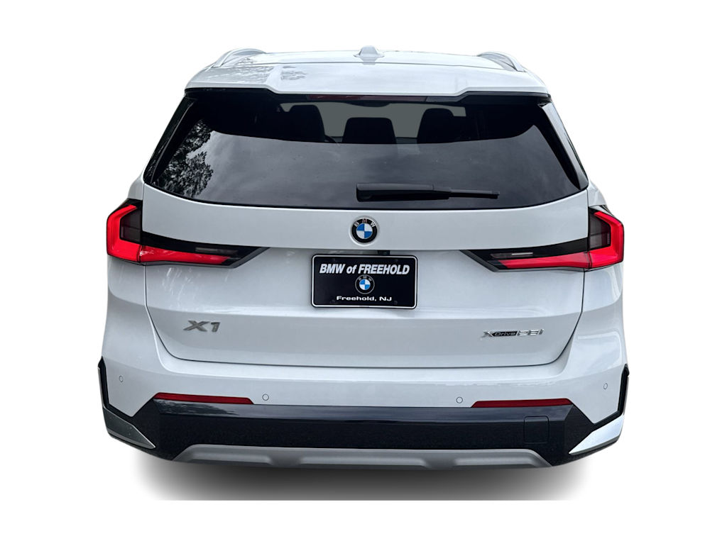 Thumbnail: 2024 BMW X1 - 5