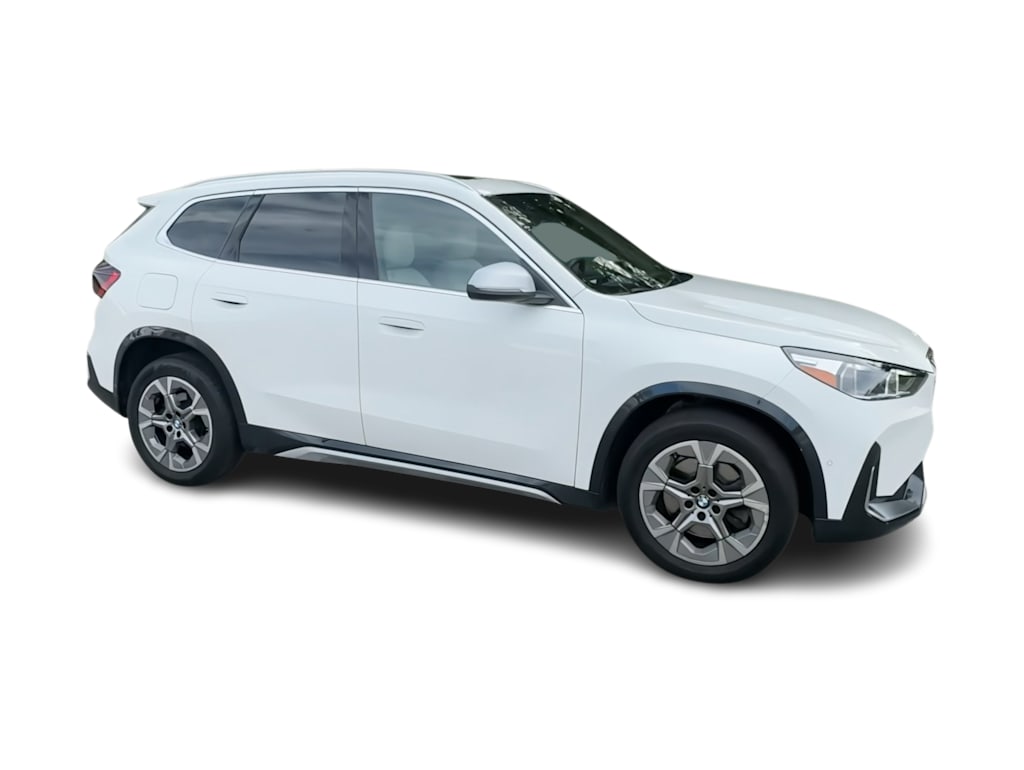 Thumbnail: 2024 BMW X1 - 24
