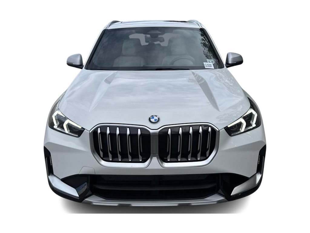 Thumbnail: 2024 BMW X1 - 27