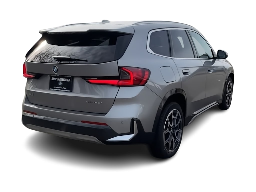 Thumbnail: 2025 BMW X1 - 25