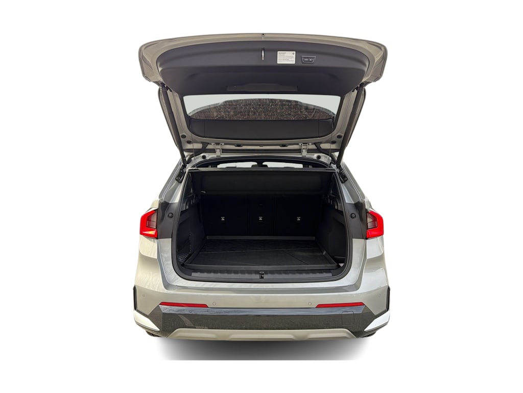 Thumbnail: 2025 BMW X1 - 17