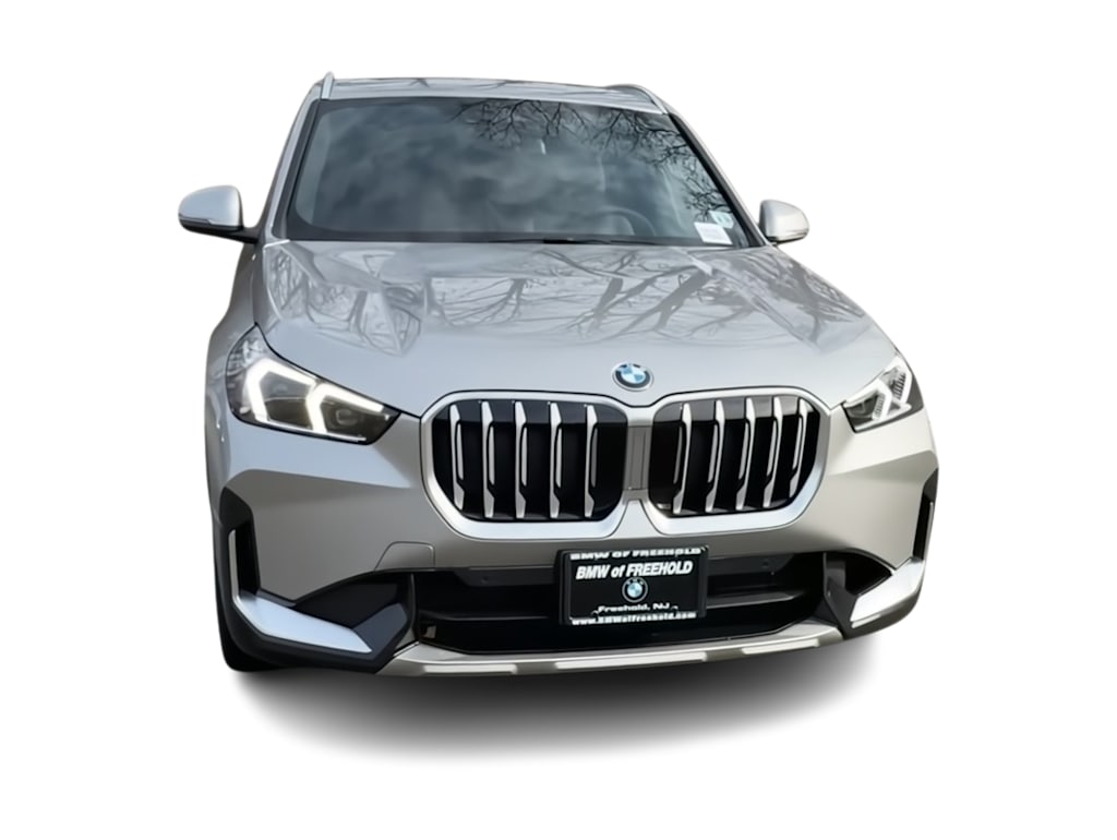 Thumbnail: 2025 BMW X1 - 6