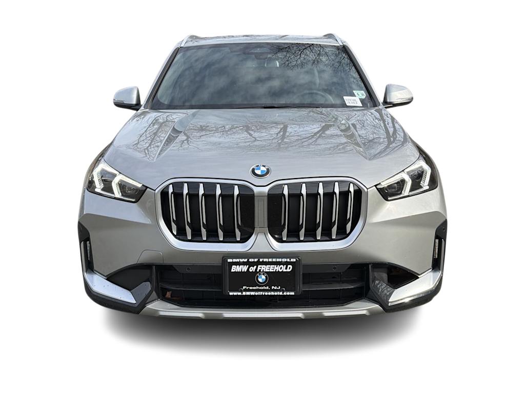 Thumbnail: 2025 BMW X1 - 27