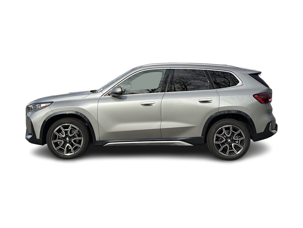 Thumbnail: 2025 BMW X1 - 26
