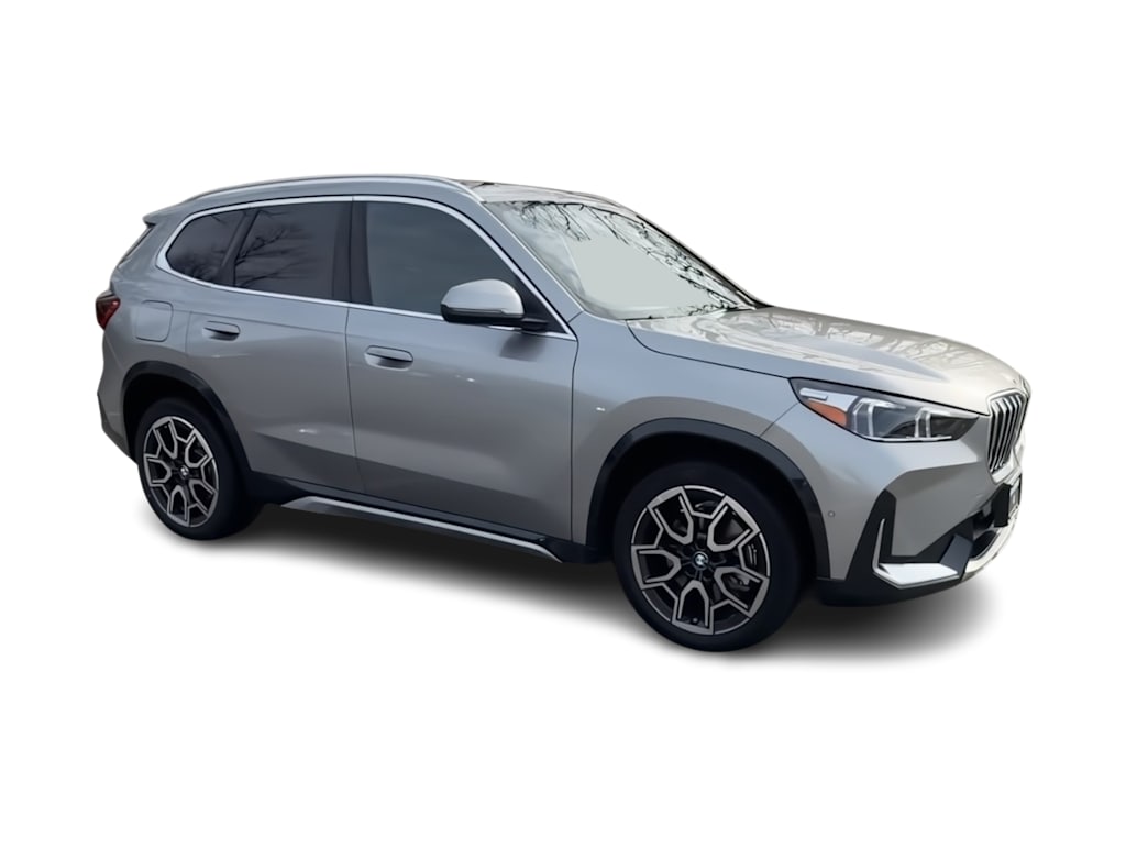 Thumbnail: 2025 BMW X1 - 21