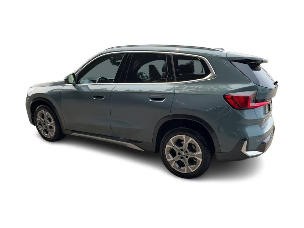 Thumbnail: 2026 BMW X1 - 23