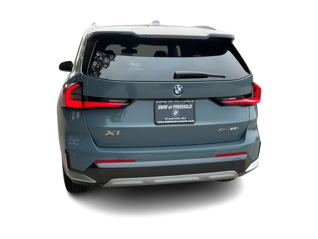 Thumbnail: 2026 BMW X1 - 5