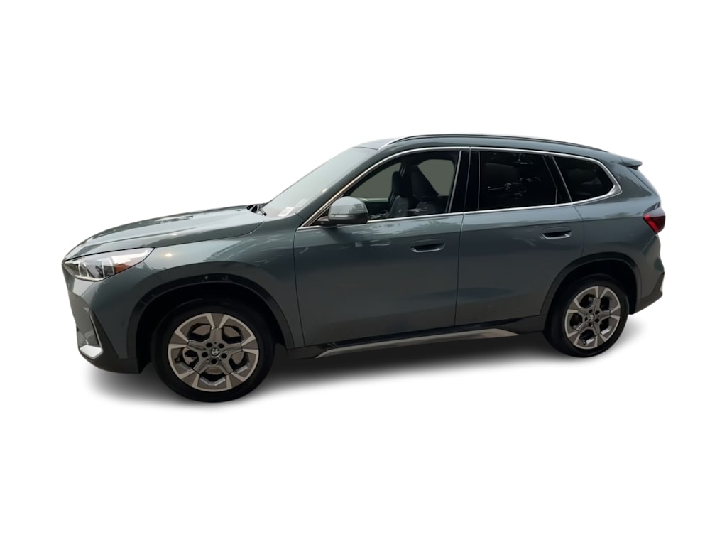 Thumbnail: 2026 BMW X1 - 3