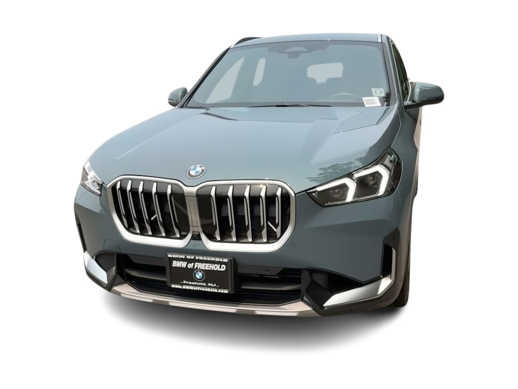 Thumbnail: 2026 BMW X1 - 6