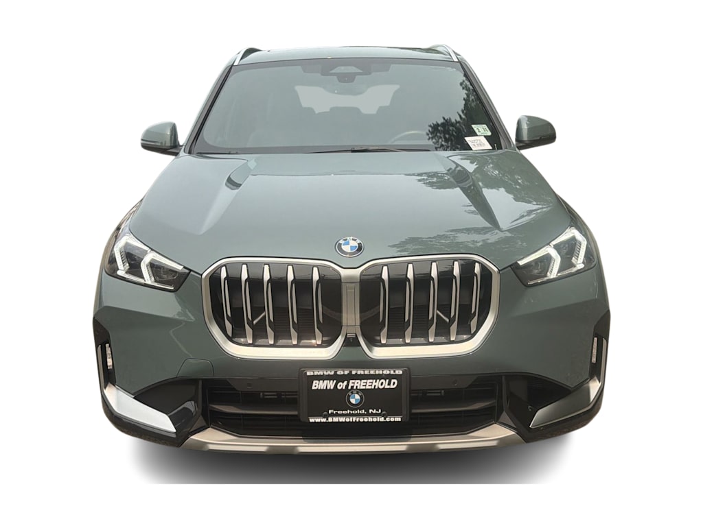 Thumbnail: 2026 BMW X1 - 28
