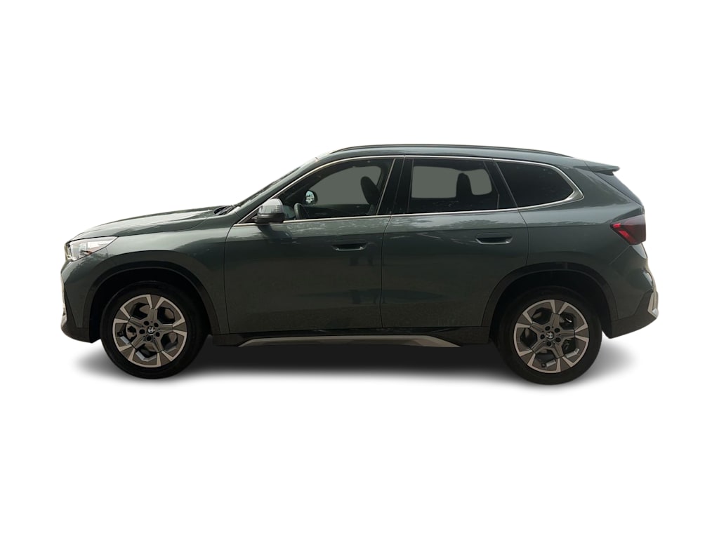 Thumbnail: 2026 BMW X1 - 26