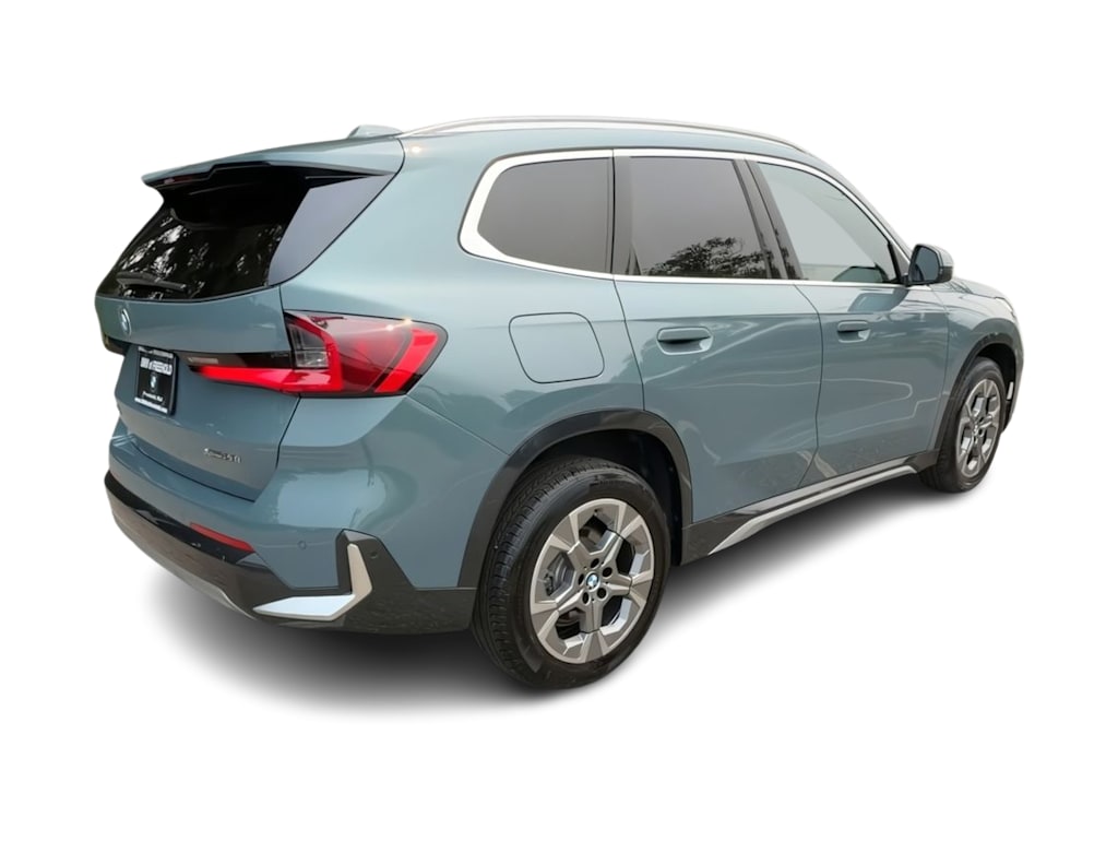 Thumbnail: 2026 BMW X1 - 24