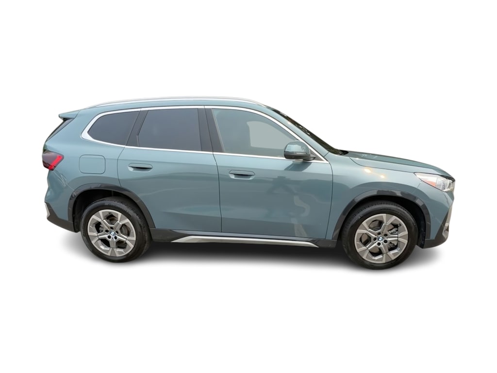 Thumbnail: 2026 BMW X1 - 25