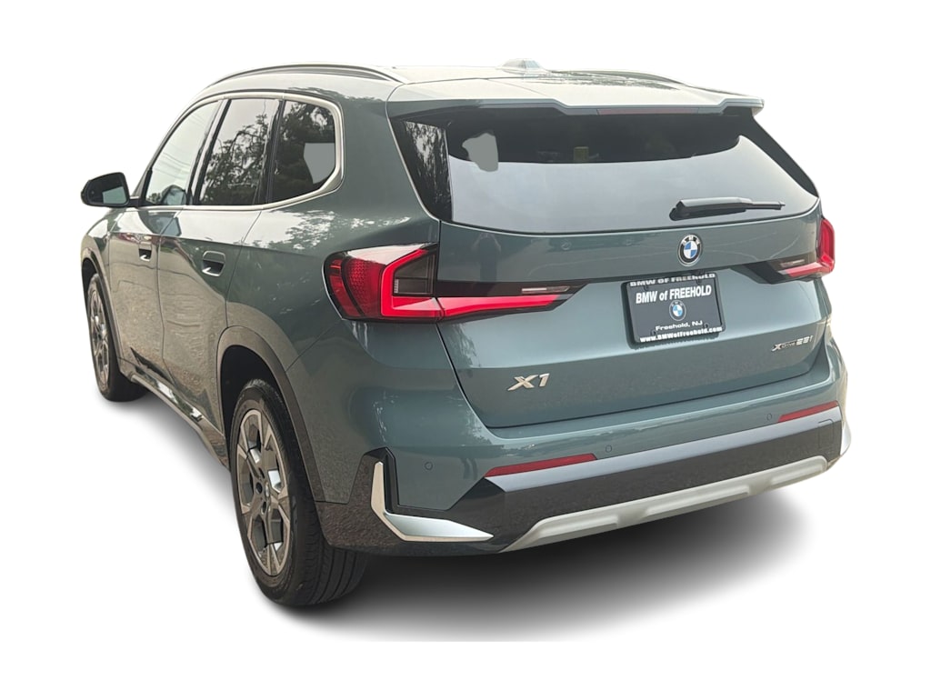 Thumbnail: 2026 BMW X1 - 4