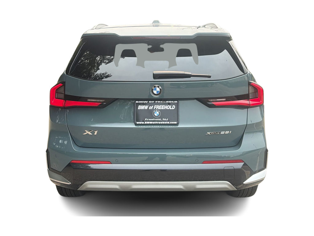 Thumbnail: 2026 BMW X1 - 27