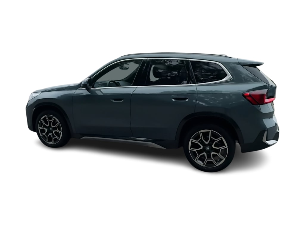 Thumbnail: 2026 BMW X1 - 3