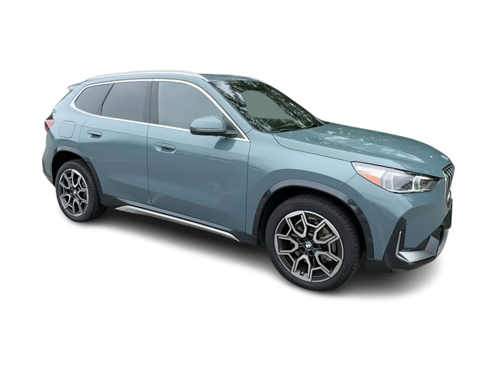 Thumbnail: 2026 BMW X1 - 25