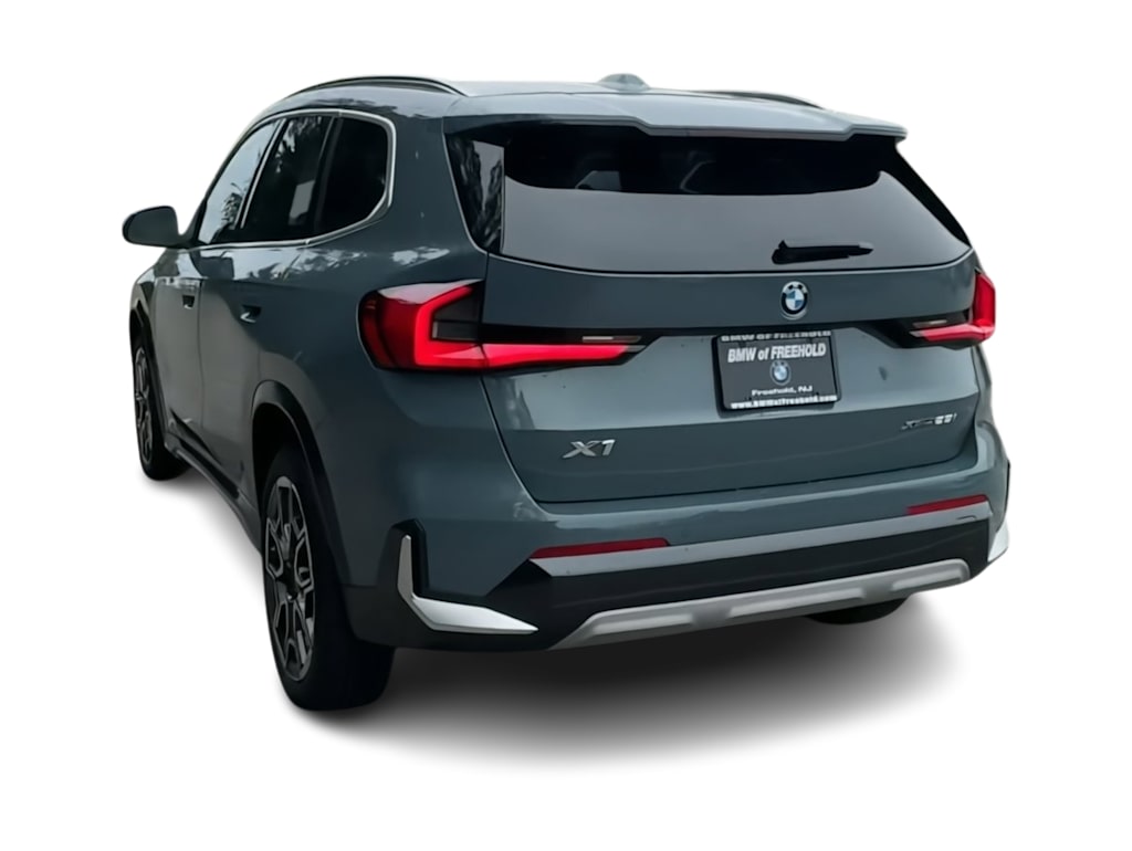 Thumbnail: 2026 BMW X1 - 4