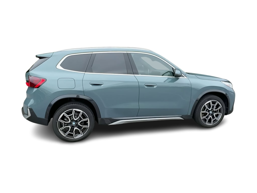 Thumbnail: 2026 BMW X1 - 24