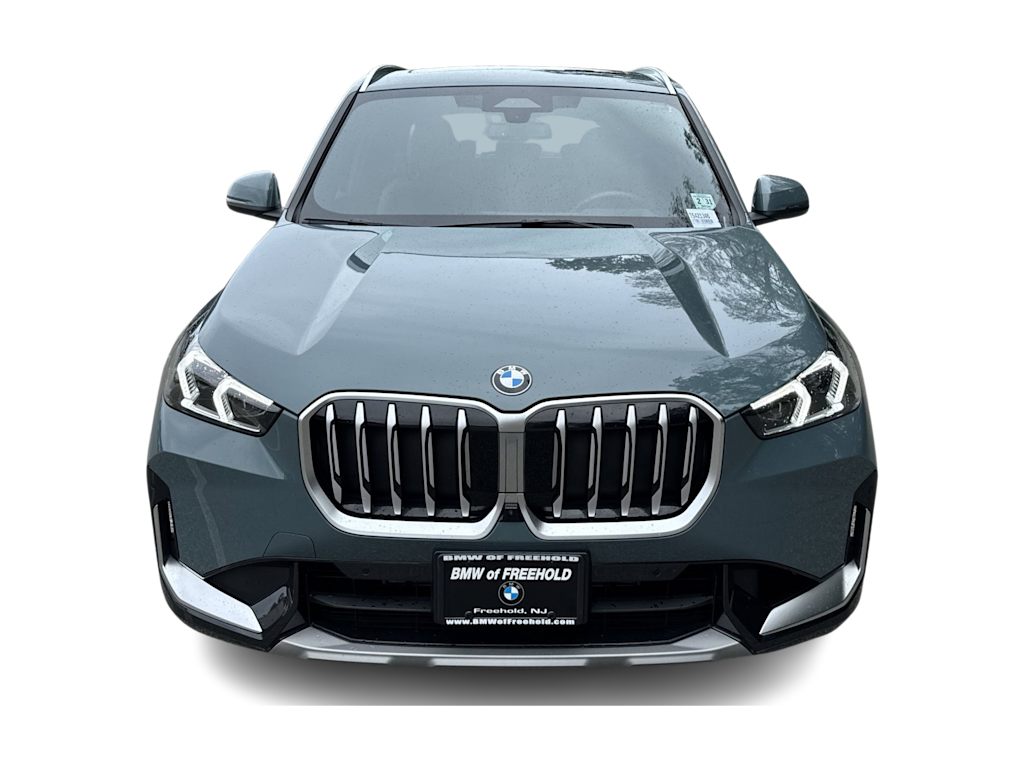 Thumbnail: 2026 BMW X1 - 28